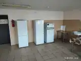 Двухместный номер с 2 отдельными кроватями