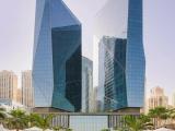 Apartment, 1 Bedroom, City View, 1 King Bed and 1 Double Sofa Bed