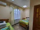 Кровать в общем номере
