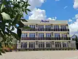 Двухместный номер с 1 кроватью или 2 отдельными кроватями и балконом