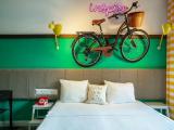Exclusive Suite Room