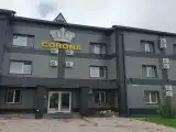 Четырёхместный номер Стандарт