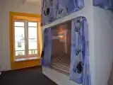 Женский номер 10 мест