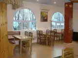 Стандартный двухместный номер с 1 кроватью