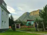 Номер Стандарт