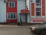 3-местная комната эконом (удобства на этаже)
