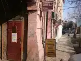 Одноместный номер Deluxe