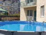 Классический трехместный номер