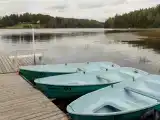 Дом с 3 спальнями