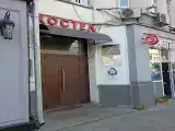 Кровать в общем номере (мужской номер)