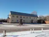 Номер стандарт с 5 односпальными кроватями