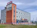 место в 6-ти местном общем номере
