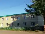 Кровать в общем номере