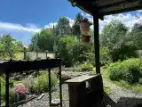 Двухместный номер с 1 кроватью