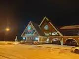 Номер Стандарт