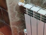 Просторный двухместный номер с 2 отдельными кроватями