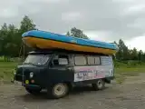Койко-место в доме