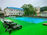 Номер Стандарт