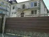 Трехместный номер эконом-класса