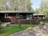 Комната №1 в домике  №3 «Стандарт»