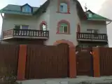 Трехместный номер с видом на море