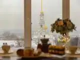 Номер Стандарт