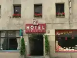 Двухместный номер Standard 2 отдельные кровати