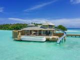 Soneva Fushi Family Villa Suite with Pool