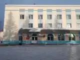 Кровать в общем номере