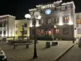 Номер Эконом
