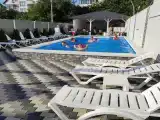 Бюджетный двухместный номер с 2 отдельными кроватями