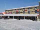 Классический четырехместный номер