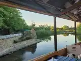 Одноместный номер с собственной ванной комнатой