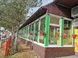 Одноместный номер с общим душем и туалетом