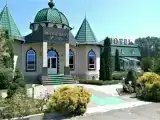 Семейный номер Стандарт с красивым видом из окна