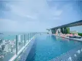 1-Bedroom Condo
