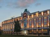 Номер Клубный Делюкс с доступом в Лаундж с завтаком.