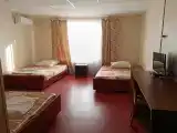 Номер Стандарт