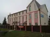 Кровать в общем номере