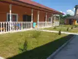 Двухместный с душем
