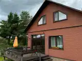 Номер Стандарт