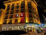 Economy Double or Twin Room - Non-refundable - Breakfast included in the price 
