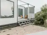 Дом с видом на горы