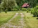 4-местный домик