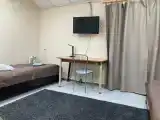 Кровать в общем номере