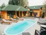 Номер Стандарт