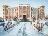 4-х местный 4-х комн. апартаменты Корпус Генеральский