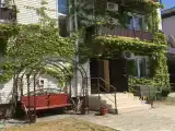 Большой двухместный номер с 1 кроватью