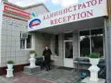 Люкс Супер с 2 односпальными кроватями