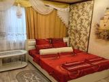 Роскошный четырехместный номер